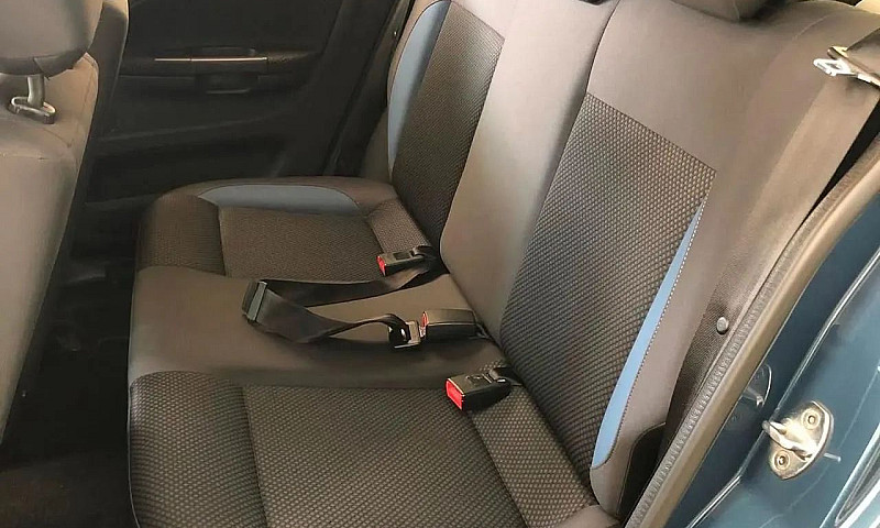 Volkswagen Gol Comfo...