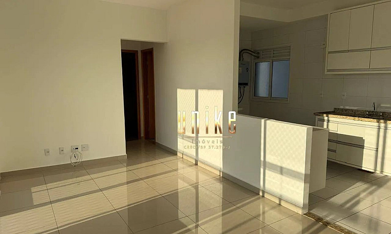 Apartamento Com 2 Do...