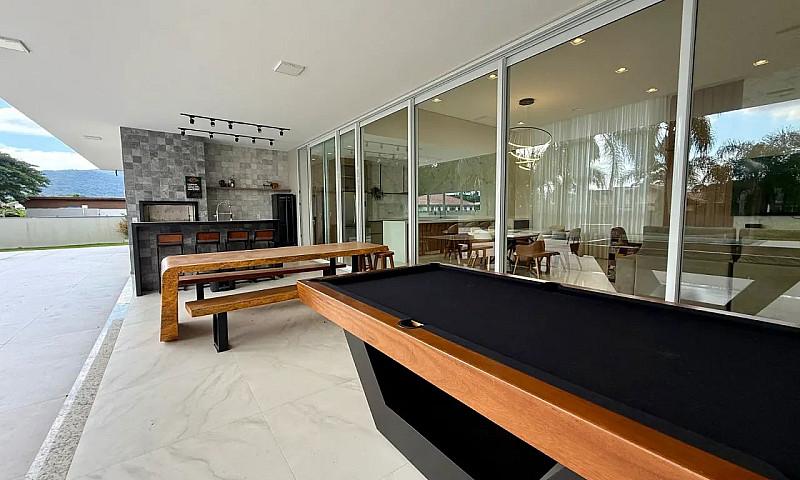 Casa De Alto Padrão ...