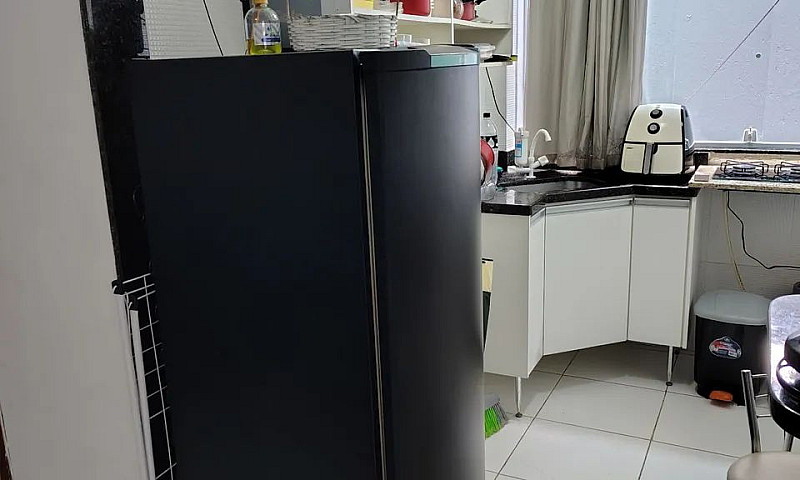 Vendo Loft No Centro...