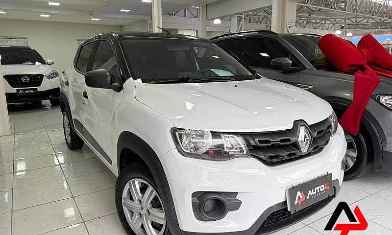 Renault Kwid 1.0 Zen...