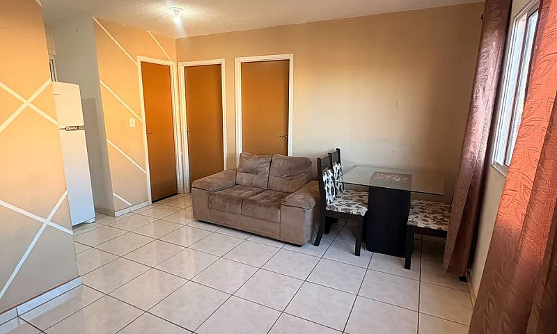 Alugo Apartamento Mo...