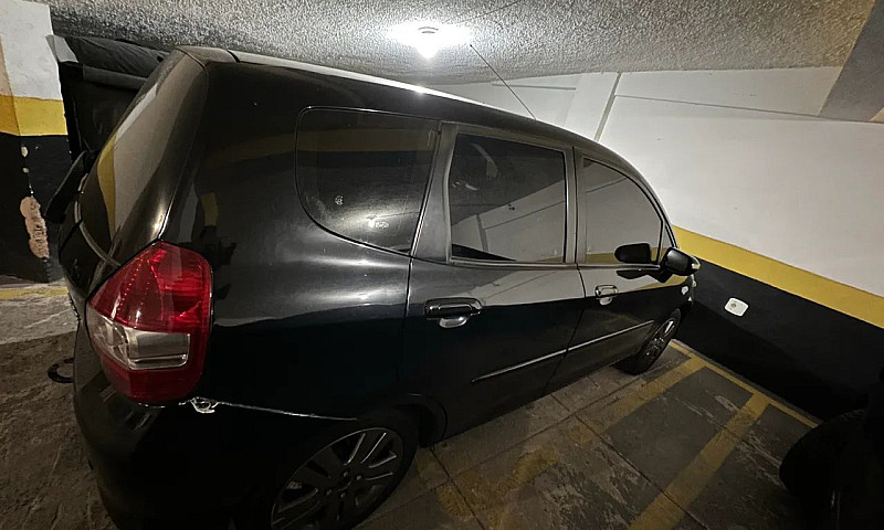 Honda Fit Ex/S/Ex 1....