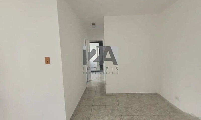 Apartamento Com 54 M...