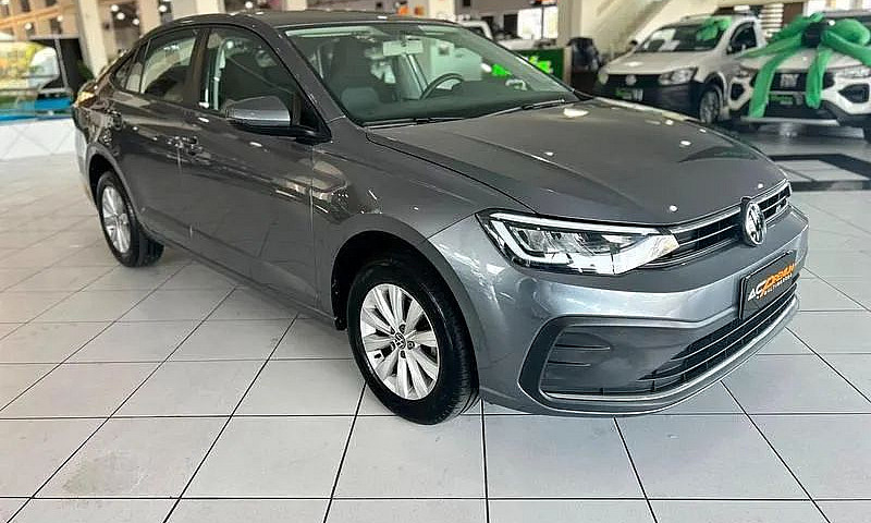 Volkswagen Virtus Ts...