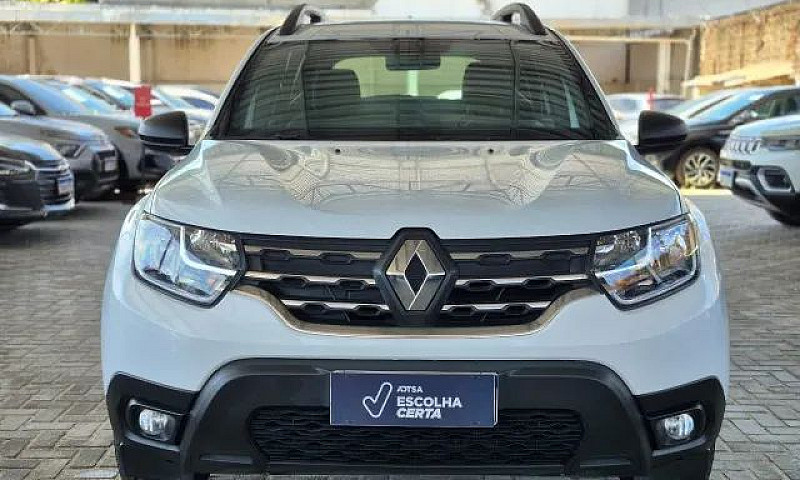 Renault Duster Inten...