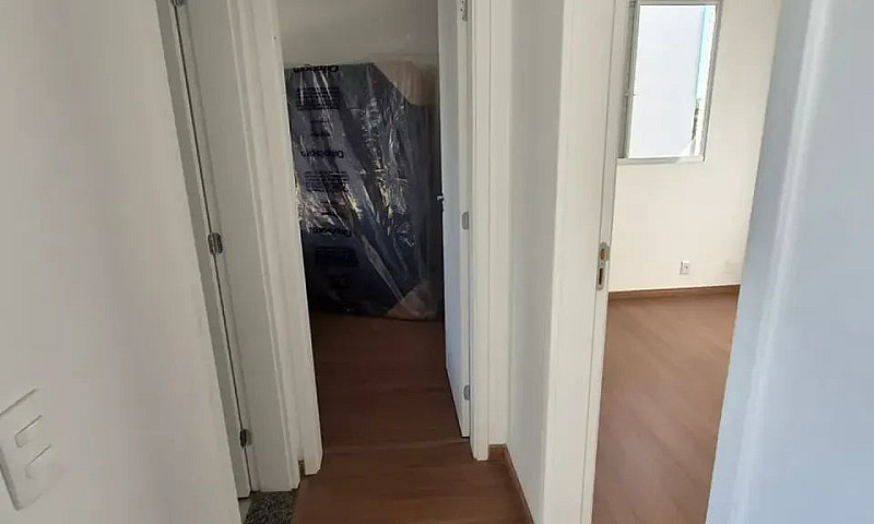Apartamento Mobiliad...