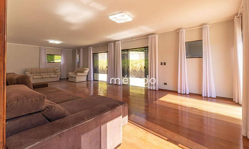 Casa Com 9 Quartos P...