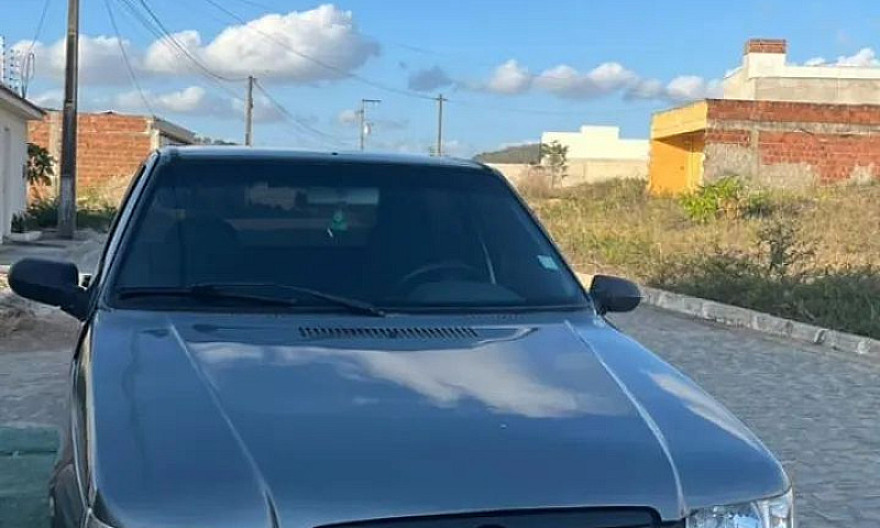 Fiat Uno Mille 1.0 F...