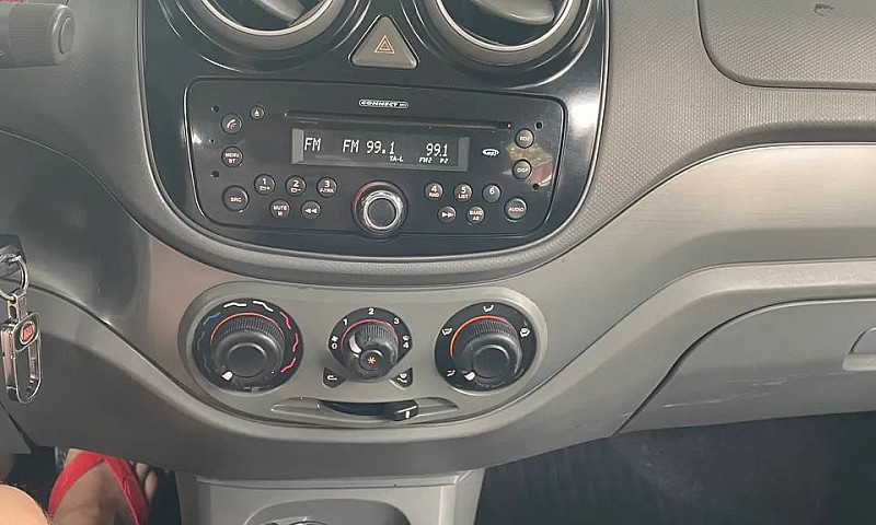 Fiat Palio Attra./It...