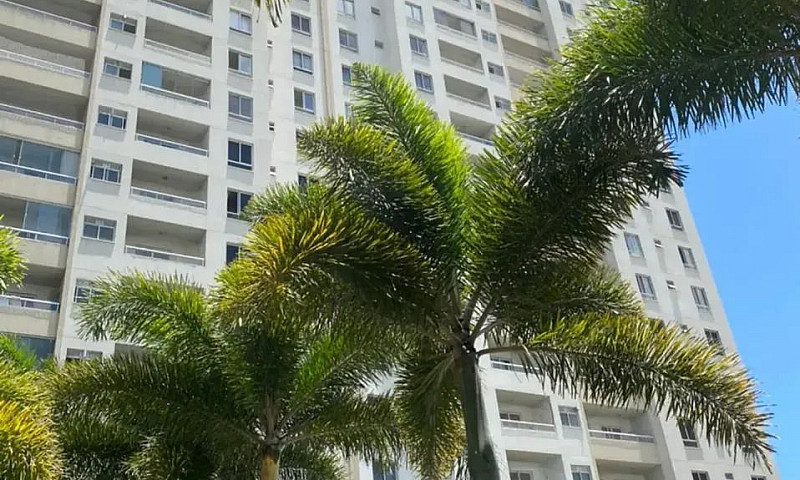Alugar - Apartamento...