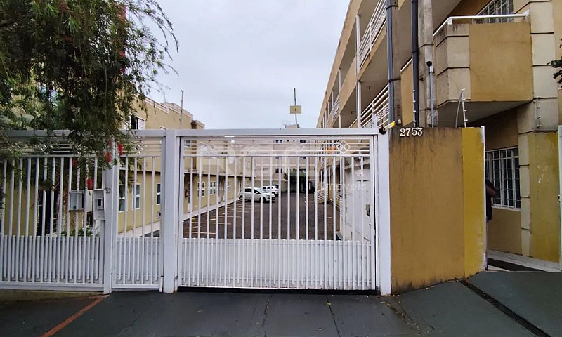Apartamento Kitnet P...