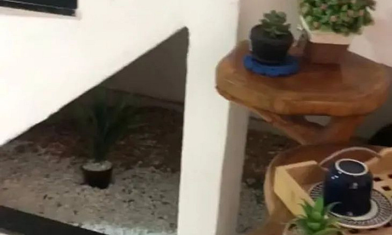 Casa Duplex Para Alu...