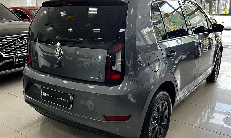 Volkswagen Up! Take ...