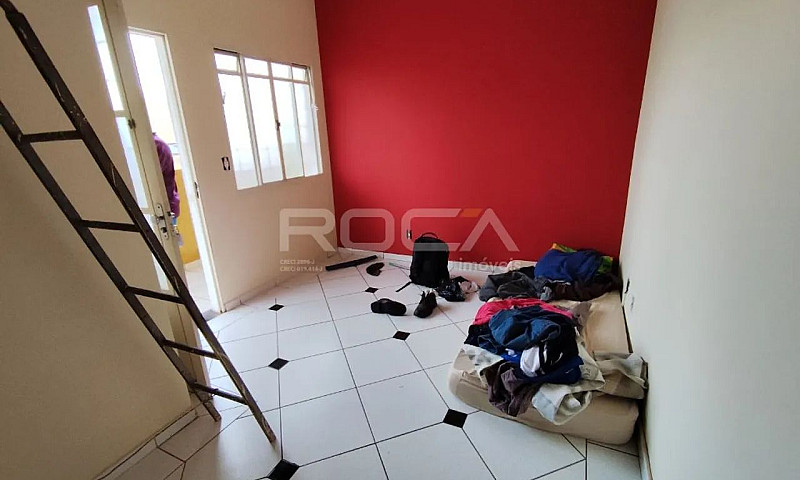 Apartamento Kitnet P...