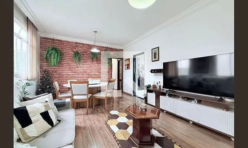 Apartamento À Venda ...