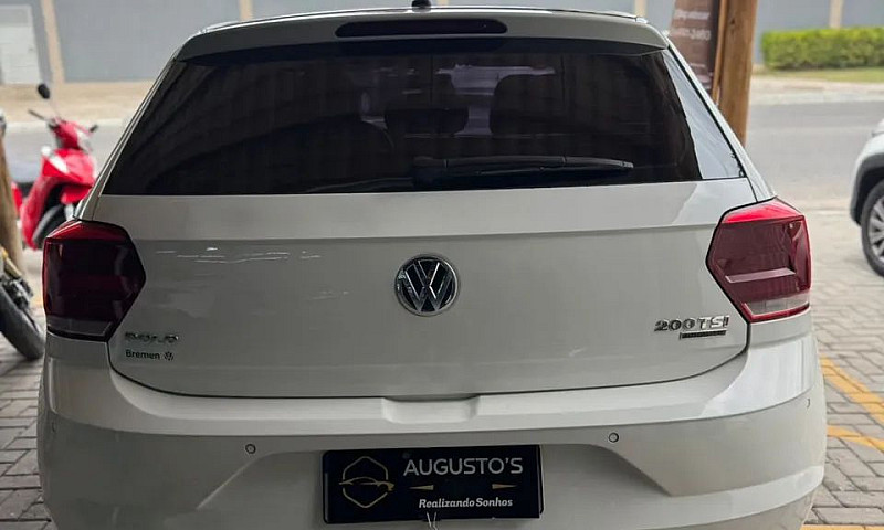 Volkswagen Polo Comf...