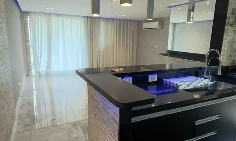 Lindo Apartamento À ...