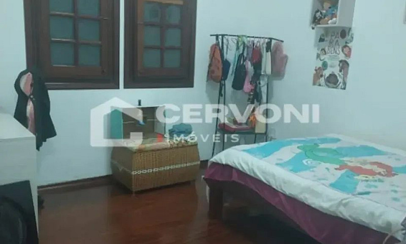 Casa Locação Com 5 Q...