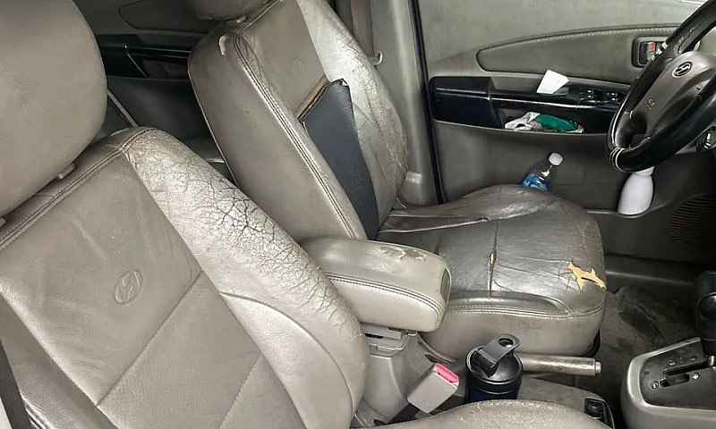 Hyundai Tucson 2.0 1...