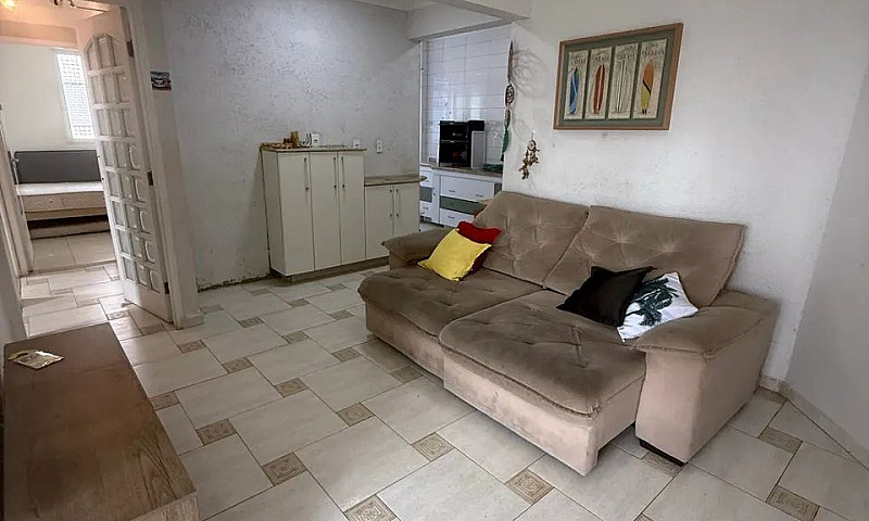 Apartamento 3 Dormit...
