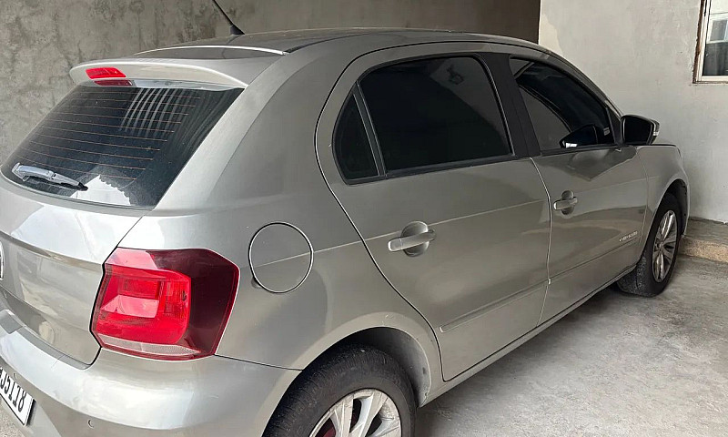 Volkswagen Gol Geraç...