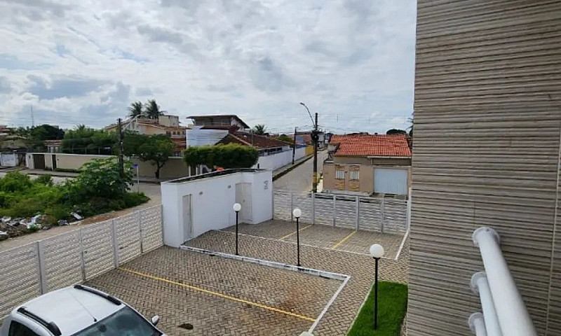 Apartamento Novo, Mo...