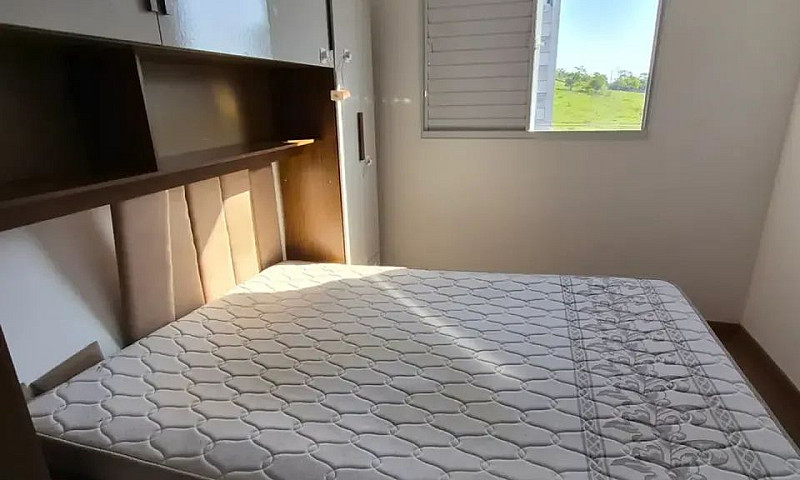 Apartamento Mobiliad...