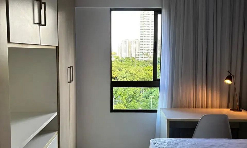 Lindo Apartamento No...