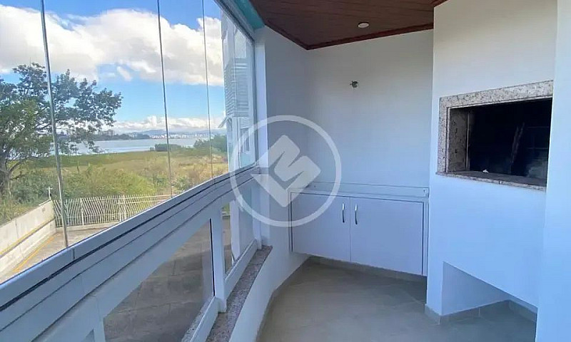 Apartamento - João P...