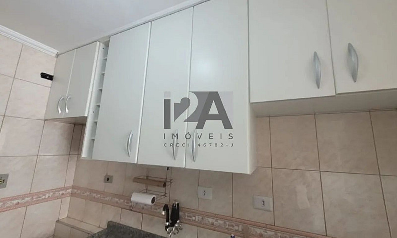 Apartamento Com 54 M...