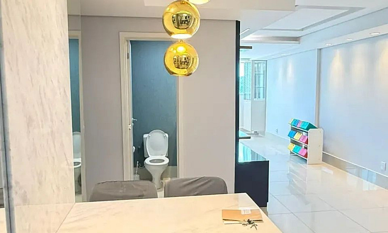 Alugo Apartamento Co...