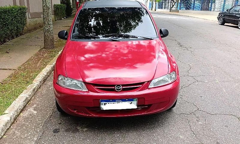 Chevrolet Celta 1.0/...