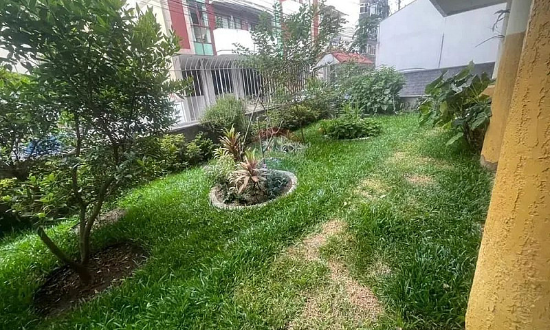 Apartamento 2 Quarto...