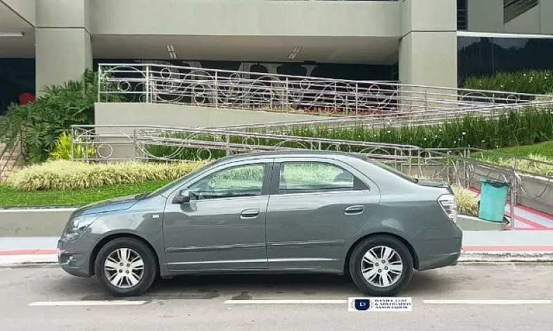 Chevrolet Cobalt Ltz...