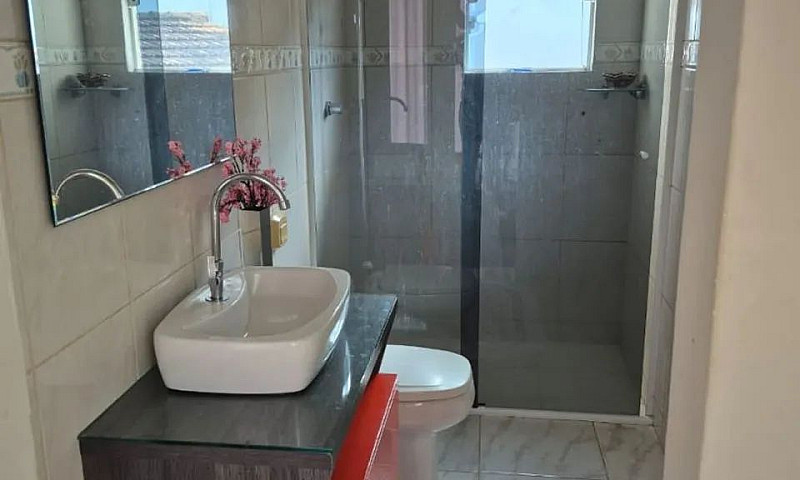 Apartamento Alto Ari...