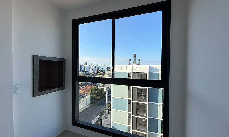 Apartamento 02 Dormi...