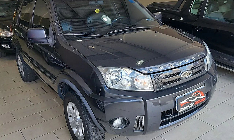 Ford Ecosport Xlt 2....