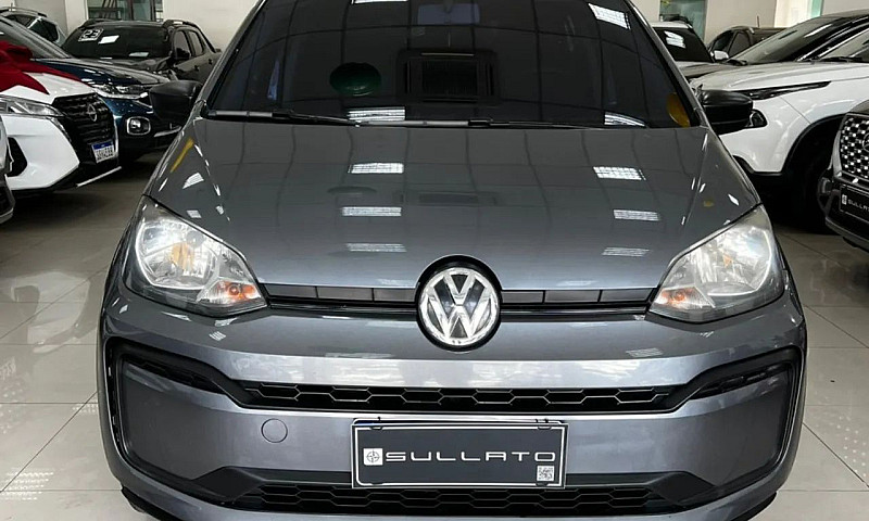 Volkswagen Up! Take ...
