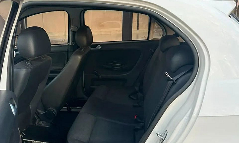 Volkswagen Gol Geraç...