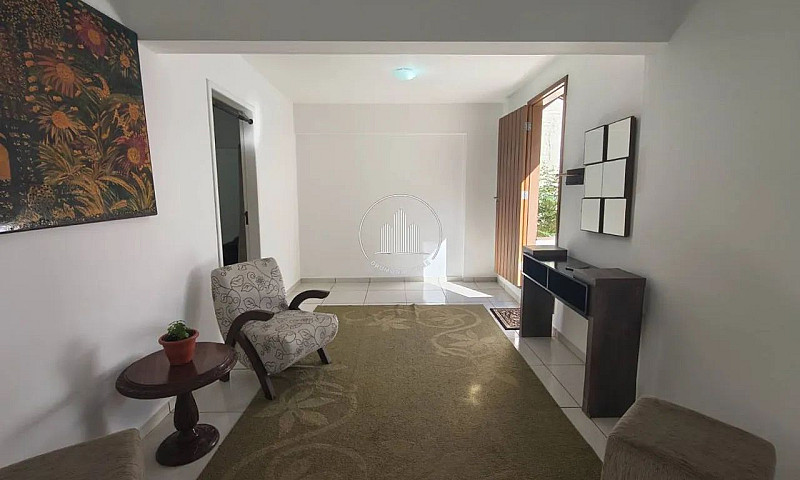 Casa Com 4 Quartos À...
