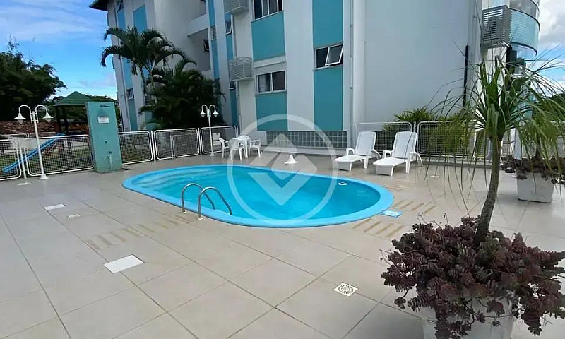 Apartamento - João P...