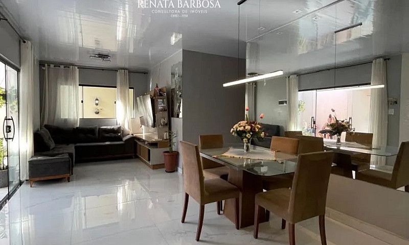 Vendo Casa Conjunto ...