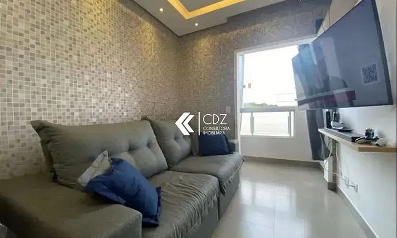 Apartamento 2 Dormit...