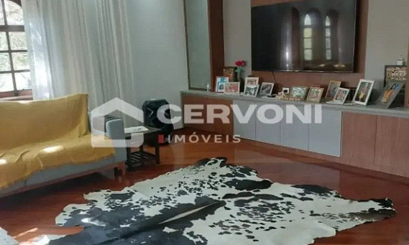 Casa Locação Com 5 Q...