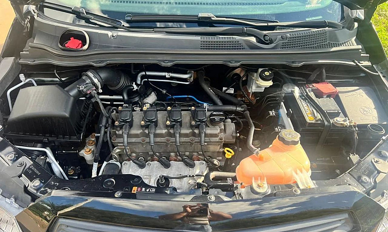 Chevrolet Onix Joy H...