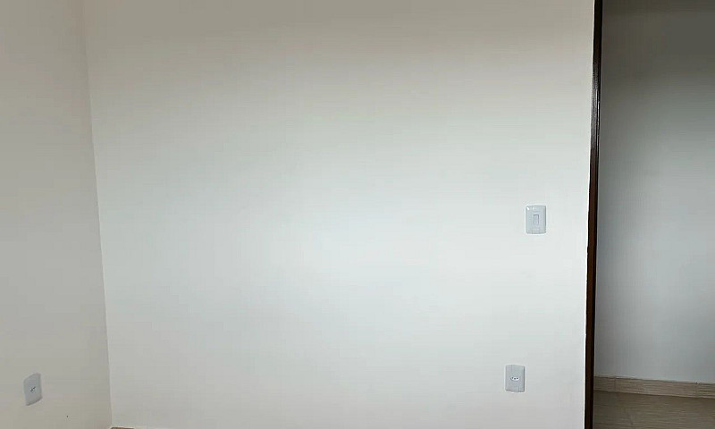 Alugo Apartamento...