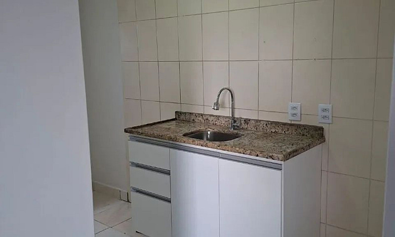 Alugo Apartamento Co...