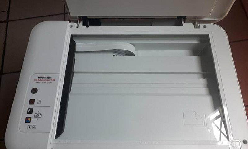 Impressora Hp Deskje...