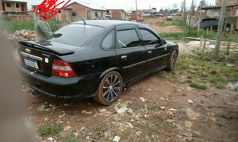 Vectra 99 Gls...